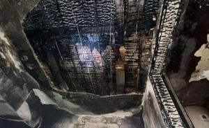 Poznat identitet poginulih žena u požaru u Mostaru